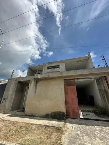 Casa En Obra Gris La Ciudadela
