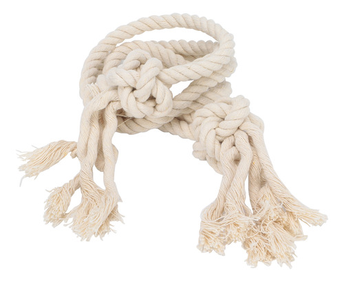 Cordones Tiebacks Ropes, 10 Unidades, Tejido A Mano, De Algo