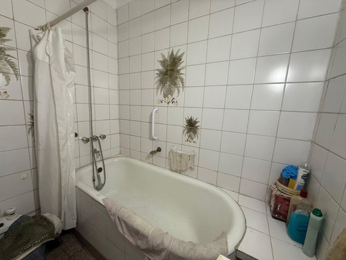 Venta Ph 4 Ambientes + Terraza - Parque Patricios
