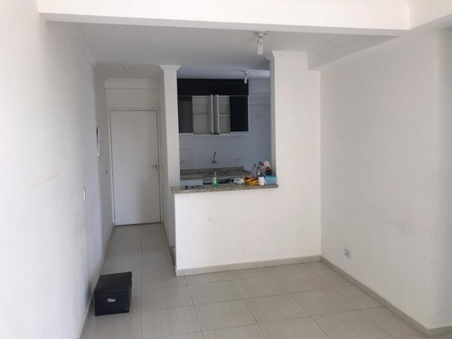 Imagem 2 de 15 de Apartamento Com 2 Dormitórios, 60 M² - Venda Ou Aluguel - Assunção - São Bernardo Do Campo/sp - Ap65539