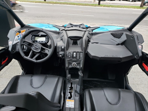 Imagem 5 de 6 de Cam-am Maverick X3 Ds Turbo. 2021