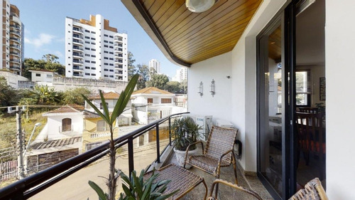 Imagem 22 de 30 de Apartamento - Ap00573 - 68413669