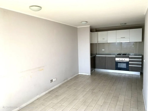 Se Vende Bello Departamento, A Cuadras De Estacion De Metro