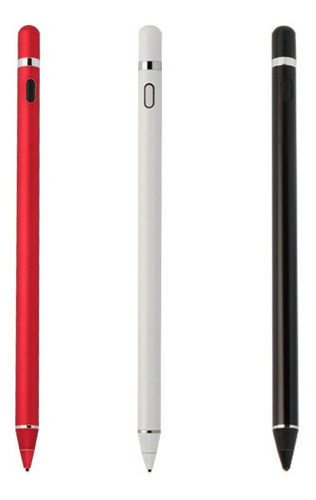 Imagen 1 de 7 de Adecuado Para iPhone, Lenovo, Xiaomi Y Samsung, iPad Stylus