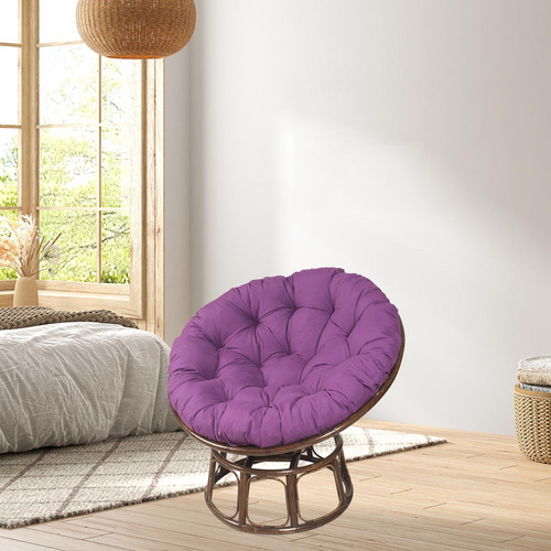 Cojín Para Silla Hamaca Patio Para Camas Colgantes Sillas