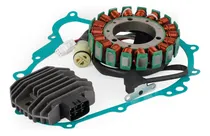 Comprar Junta Rectificadora De Estator Para Yamaha Yxr450 Rhino Yxr4