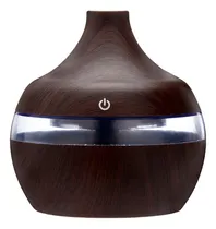 Comprar Zx Difusor De Aceite Esencial D-air Aroma 987d Led Aroma