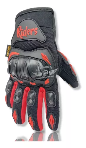 Guantes Impermeables Proteccion Masontex MTO 36