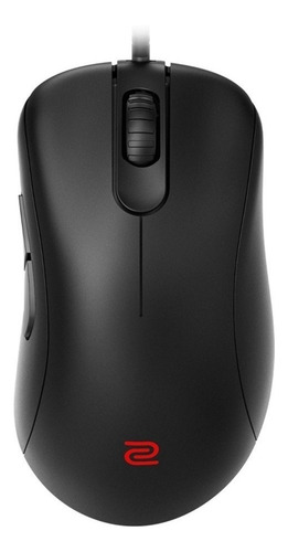 Mouse Zowie  EC3-C preto