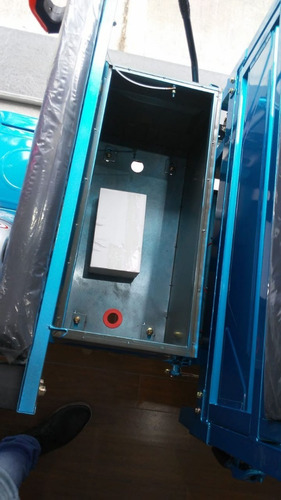 Imagen 24 de 25 de Sunra King Kong Cargo Utilitario Electrico P/ Trabajo 0km