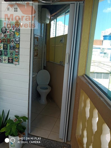 Imagem 9 de 14 de Casa Para Venda Em São Paulo, Vila Nova Curuçá, 3 Dormitórios, 1 Banheiro, 3 Vagas - Sd42_2-1182959