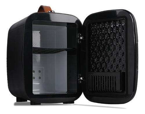 Mini Geladeira Portátil 4 Litros 127-220v + 12v / Minicool