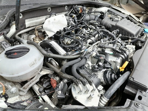 Imagen 11 de 12 de Desarmo Golf Variant Tdi Se Año 2016 Solo Por Partes