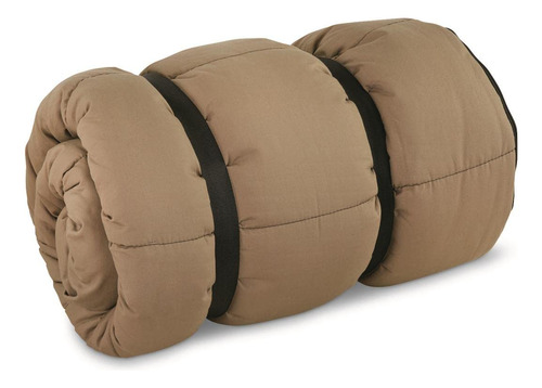Guide Gear Canvas Hunter Saco De Dormir Doble De 0 Grados