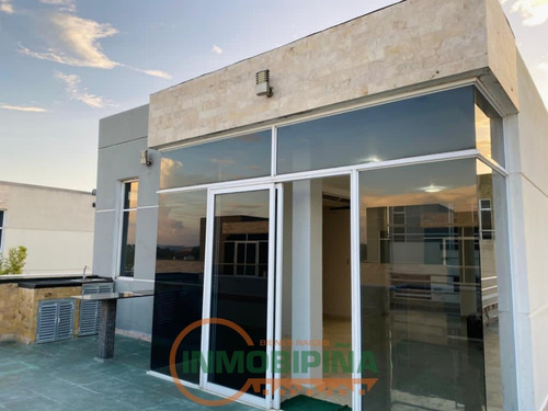 Imagen 2 de 11 de Town House En Alquiler - Parque Los Saltos Lp