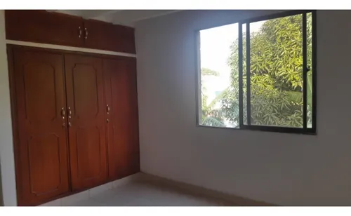 Apartamento En Venta En El Jardín -02, Suite 201