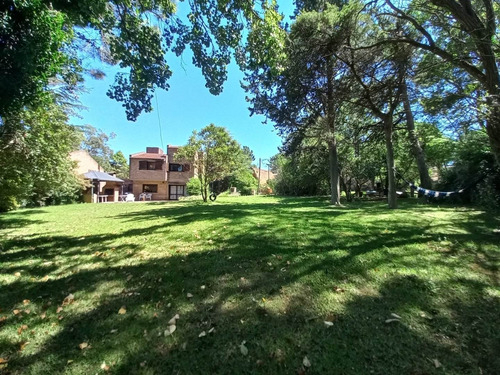 Imagen 3 de 6 de Lote Terreno Venta Pinamar Zona Iglesia Foca 705 M2