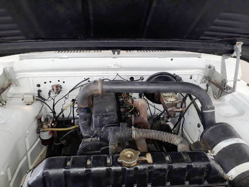 Dodge Dp 200 - Año 1980 - Anticipo