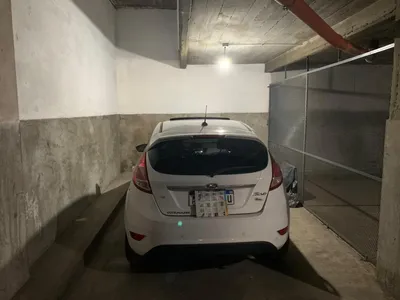 Cochera en venta