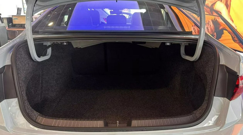 Volkswagen Vento 2.0 Tsi 350 Gli Dsg