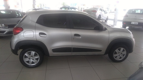 Renault Kwid 2019/2020 2d94