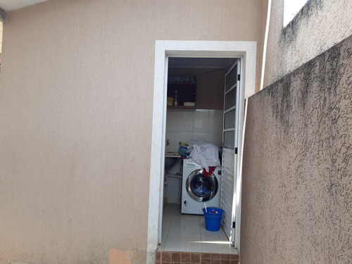 Sobrado Condomínio Delfim Verde 3 Suítes 270 M² - Ca00077 - 68895620