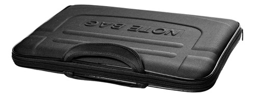 Kit 3 Maletas Com Alça Dupla Capa De Notebook Case Macbook