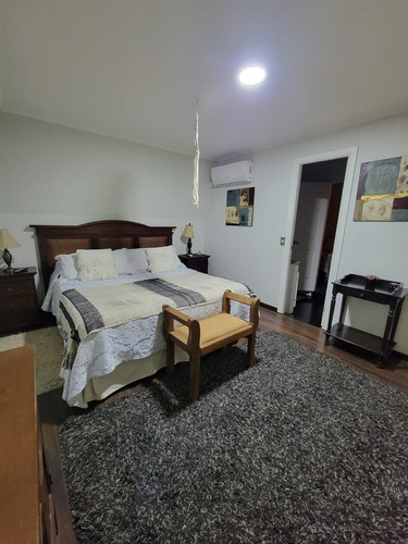 Venta De Hermosa Parcela-casa 4d/4b Piscina,coihueco-chillán
