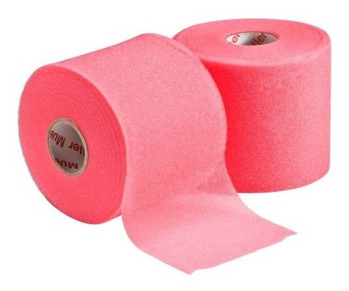 Imagen 2 de 10 de Set Vendaje 1 Prevenda O Cinta Cebolla + 1 M Tape Mueller