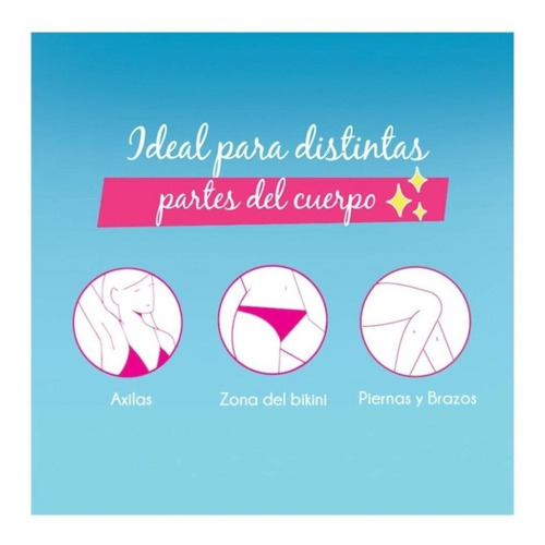 Crema Depilatoria Veet Pure Corporal De Ducha 150ml