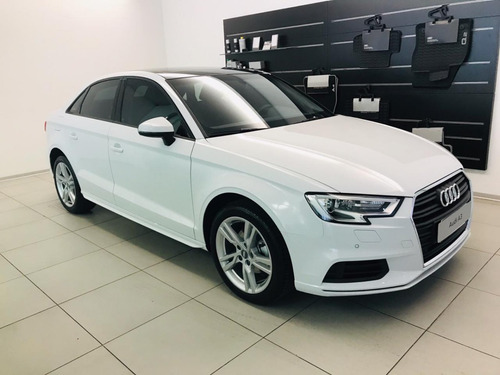Audi A3 Sedan 35 Tfsi S-tronic 150 Cv 2020*