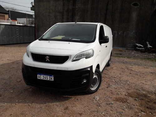 Peugeot Expert 1.6 Hdi Premium 2018