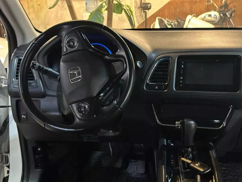 Honda HR-V 1.8 Ex-l 2wd Cvt l20