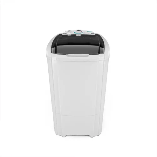 Lavadora semiautomática 7 programas BLR04 510w 20,6kg Britânia