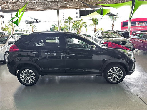 Chery Tiggo 2 1.5 MPFI 16V ACT