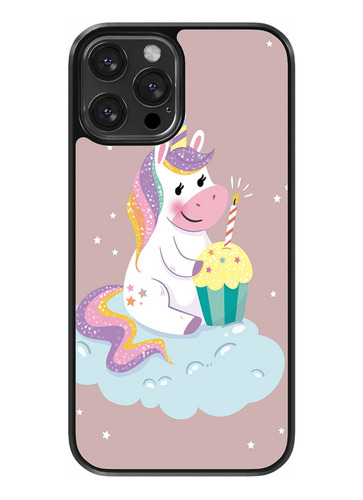Funda Diseño Para Samsung Unicornios Pequeños #2