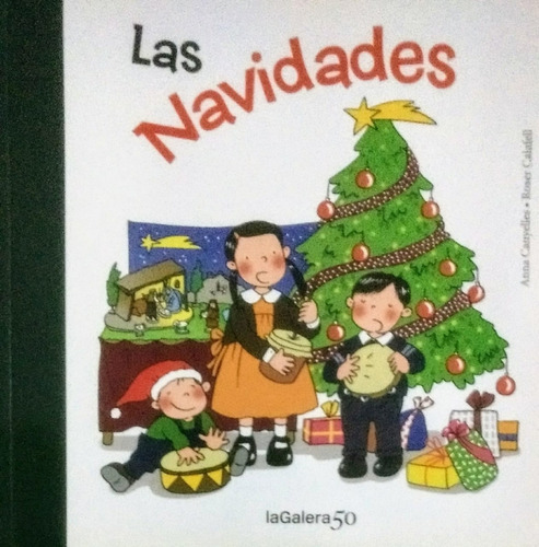 Las Navidades (coleccion Cuentos De La Biblia) (ilustrado)