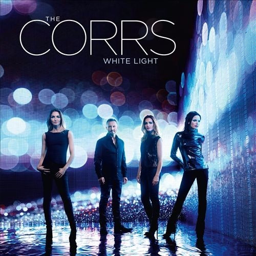 The Corrs Cd: White Light ( Argentina - Cerrado )