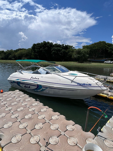 Focker 215 Style 2006 Cabinada
