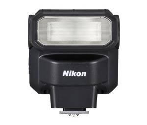 Nikon Sb-300 Af Speedlight Flash Para Nikon Cámara Digital S