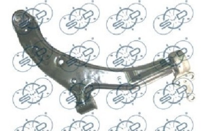 Horquilla Inferior Derecha Nissan Sentra 2004 2.5l Syd