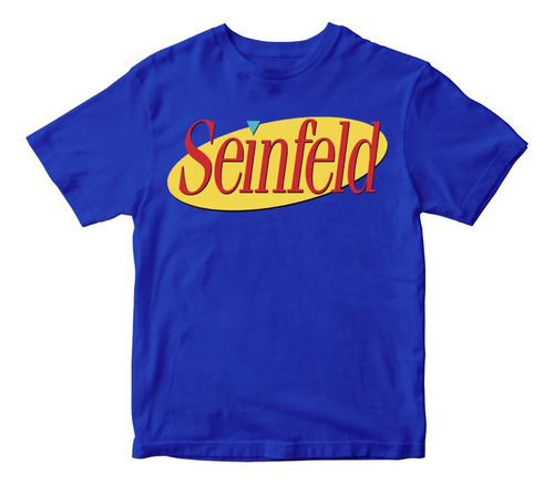 Playera Seinfeld