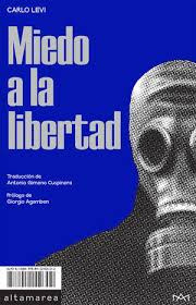 Miedo A La Libertad