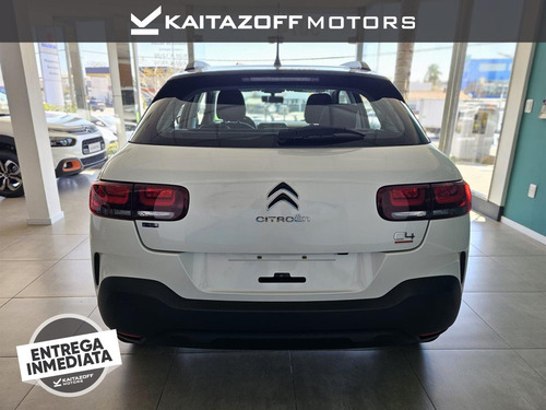 Citroën C4 Cactus FEEL AT