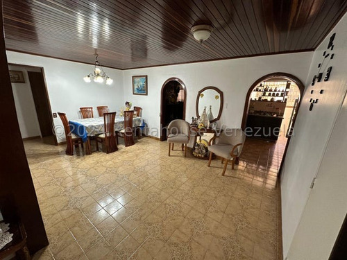 Te Lo Tengo Apartamento En Venta En Montalban Lll Ye #24-23421