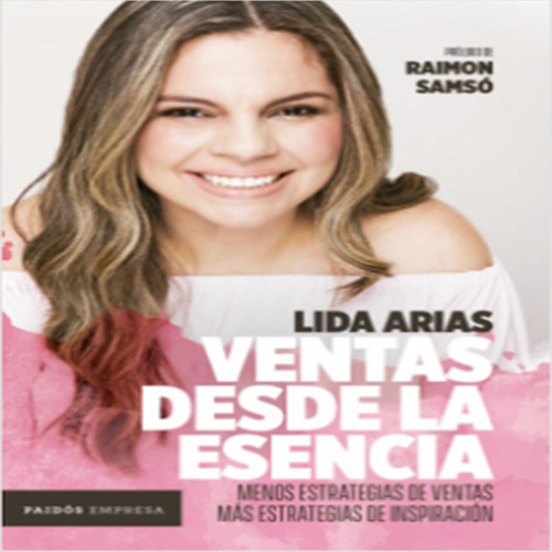 Libro Ventas Desde La Esencia