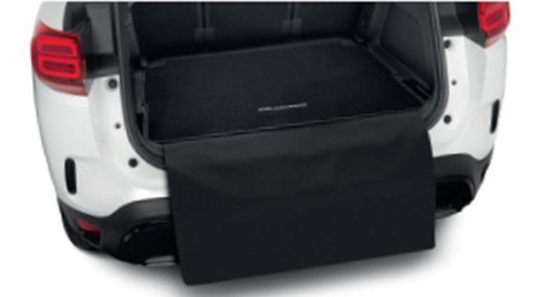 Funda De Baúl Citroën C4 Lounge 2.0 Tendance Am16