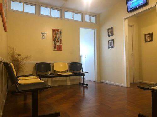 Imagen 3 de 8 de Consultorio De Alquiler. Neuquen 500, Caballito
