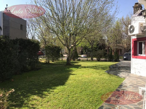 Imagen 24 de 24 de Venta Con Renta - Casa En El Lauquen - Canning