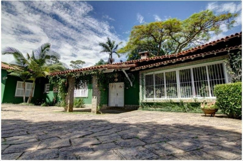 Imagem 3 de 15 de Rua Das Alamandras - Prv00384